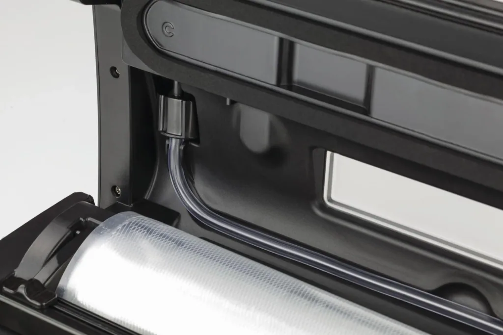 Vakuumierer „FastVac 500“