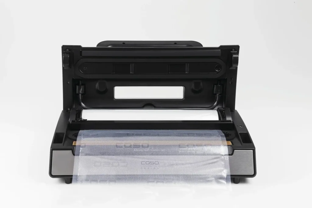 Vakuumierer „FastVac 500“