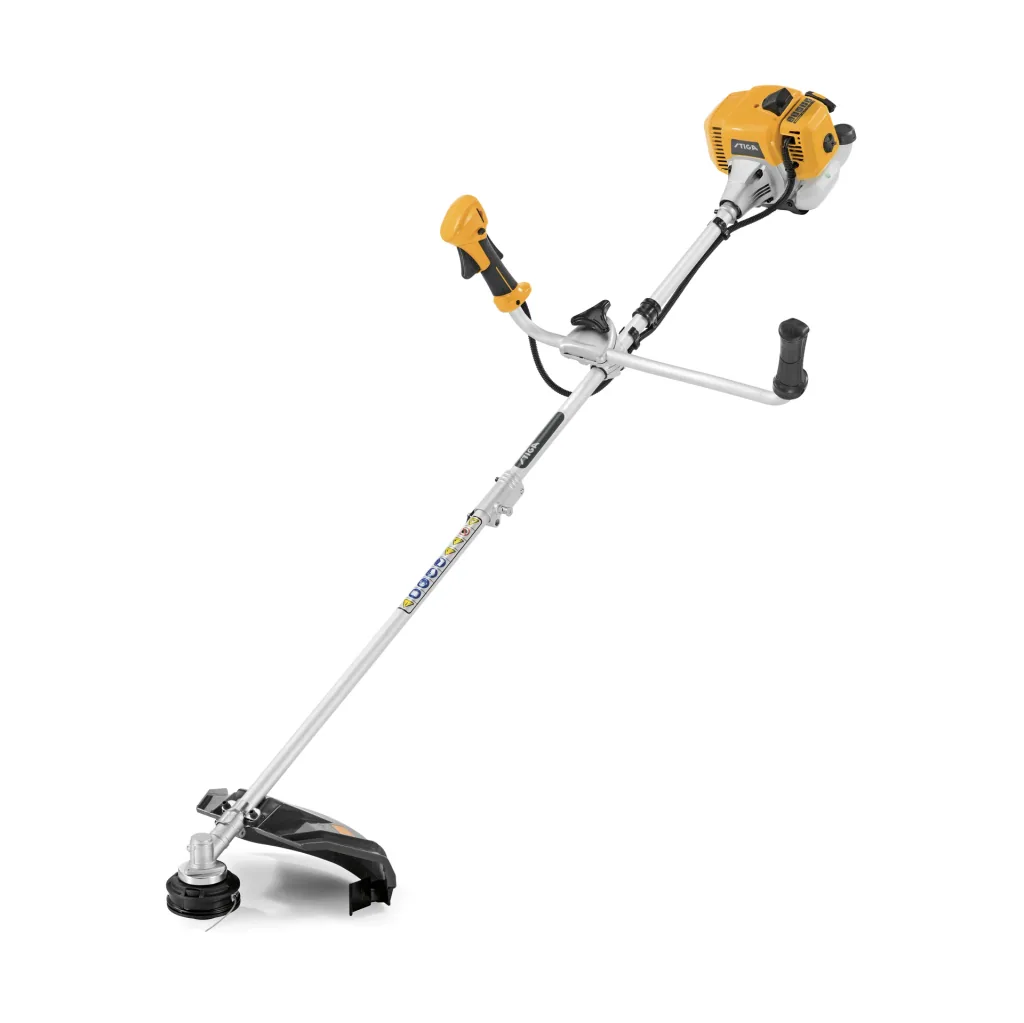 Benzin-Motorsense BC 330 AB