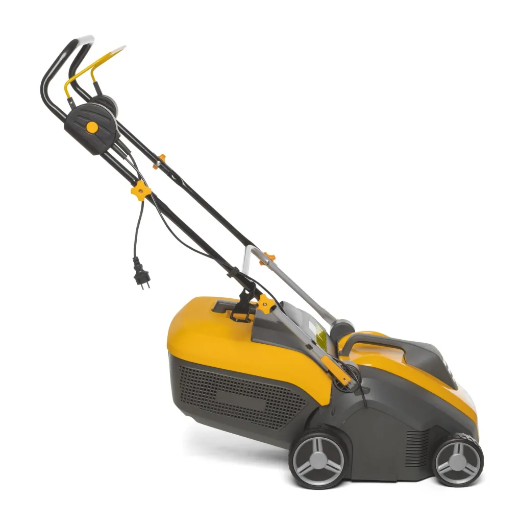 Elektro-Vertikutierer SV 415 E
