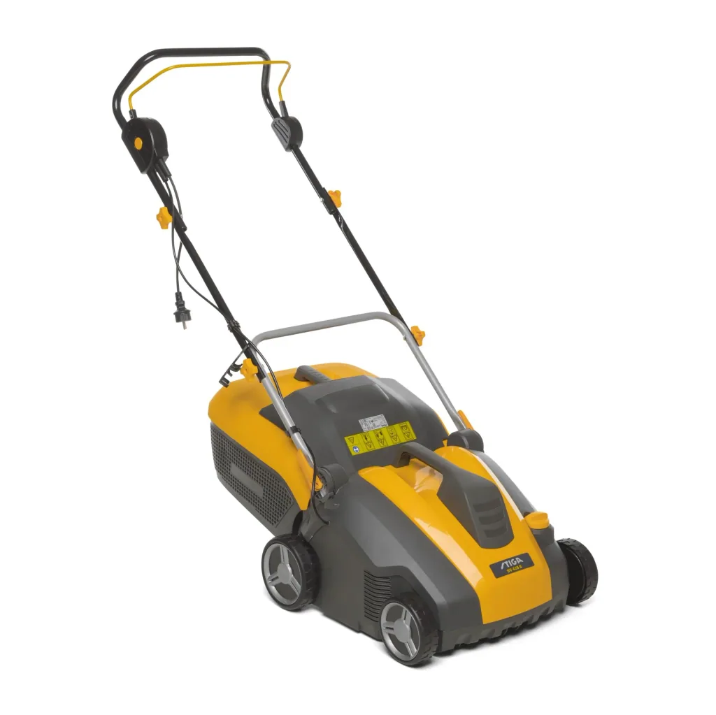 Elektro-Vertikutierer SV 415 E