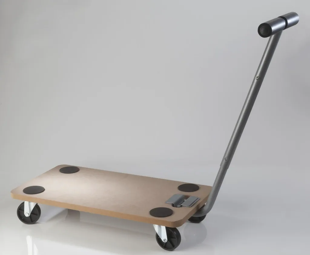 Transport Rollbrett