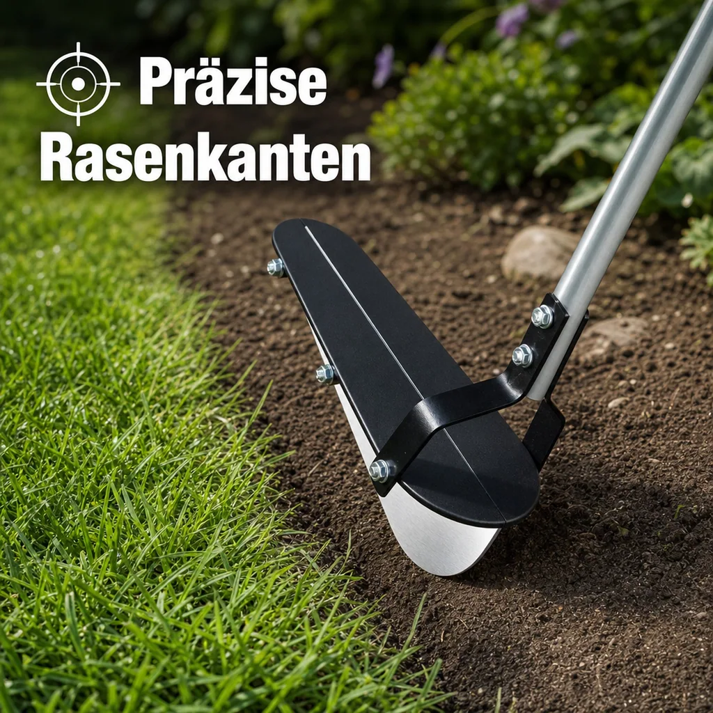 UPP Rasenkantenschneider Easy