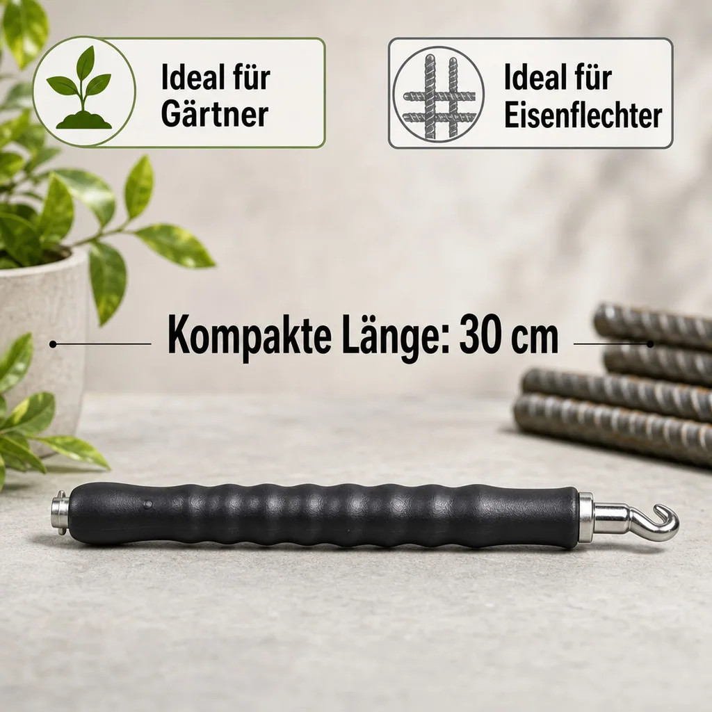 BOHRERGERÄT (Kabel sind nicht enthalten)