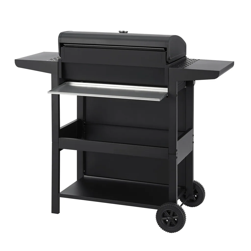 Gasgrill "San Jose" 4 Brenner