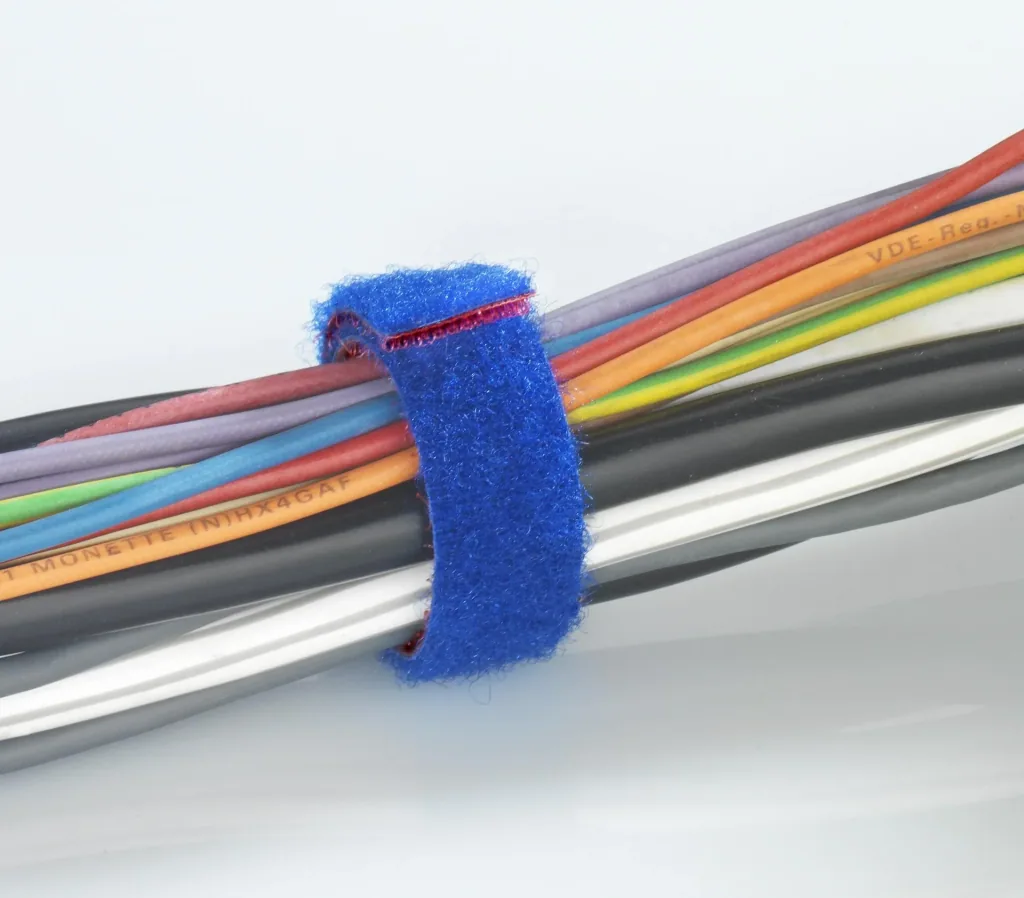 Multi-Klettband, 2er-Set