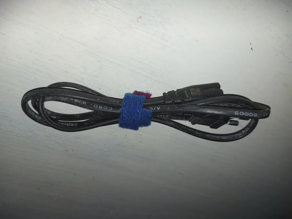 Multi-Klettband, 2er-Set