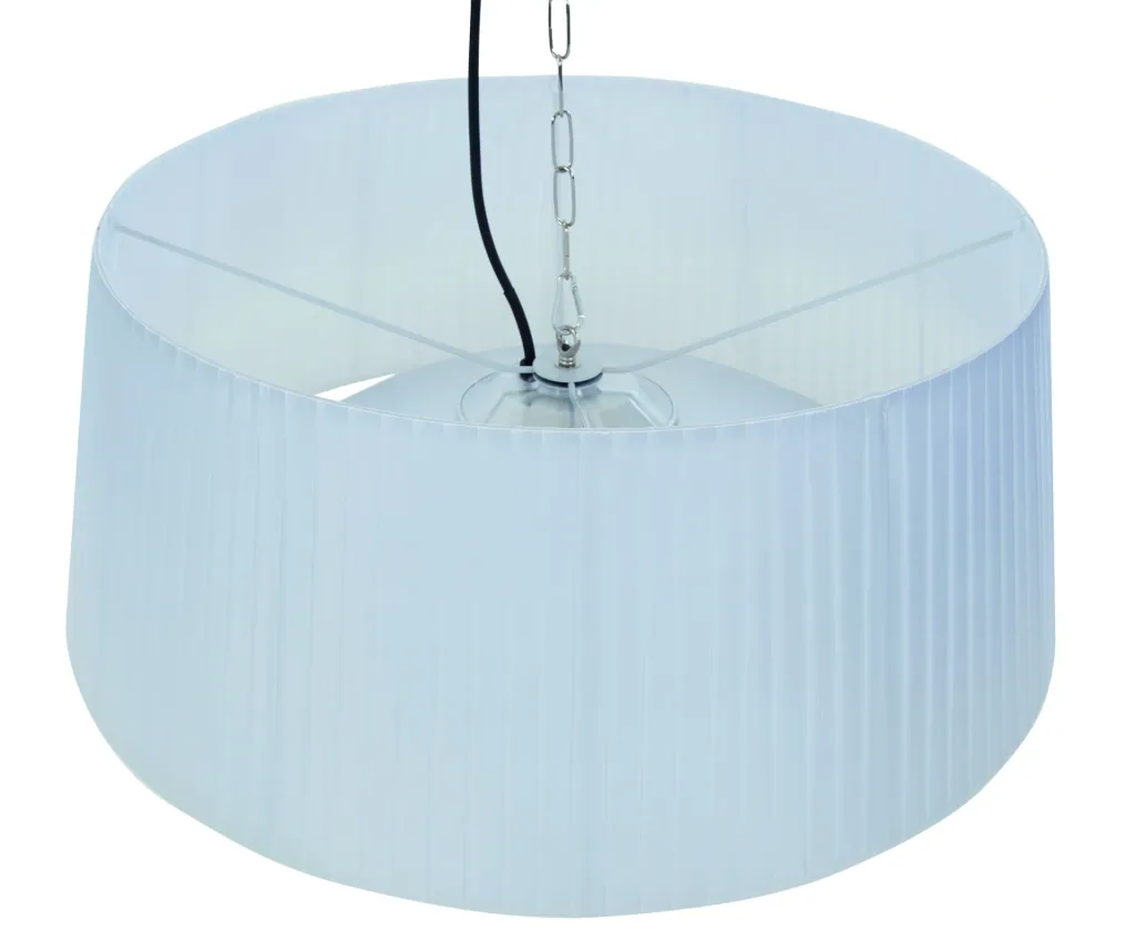 Hängeheizstrahler Artix Compact Bright Hanging White 1500 Watt