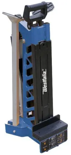 Mobile Werkbank