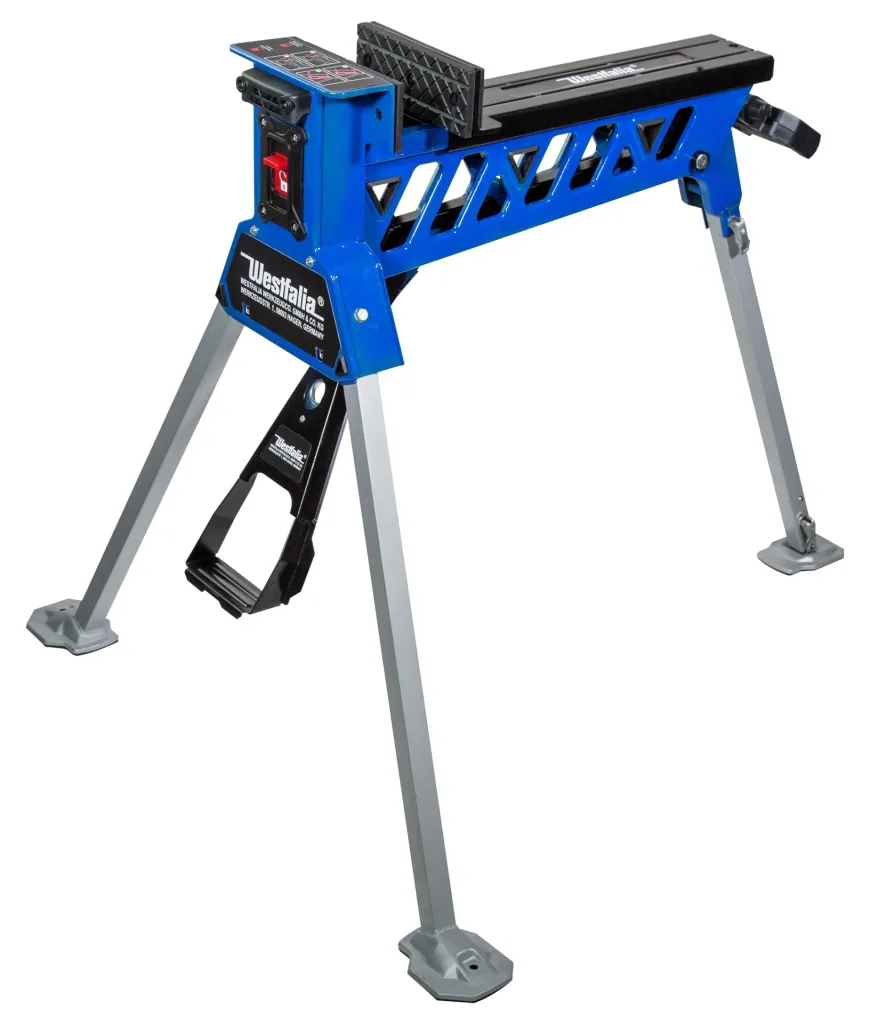 Mobile Werkbank