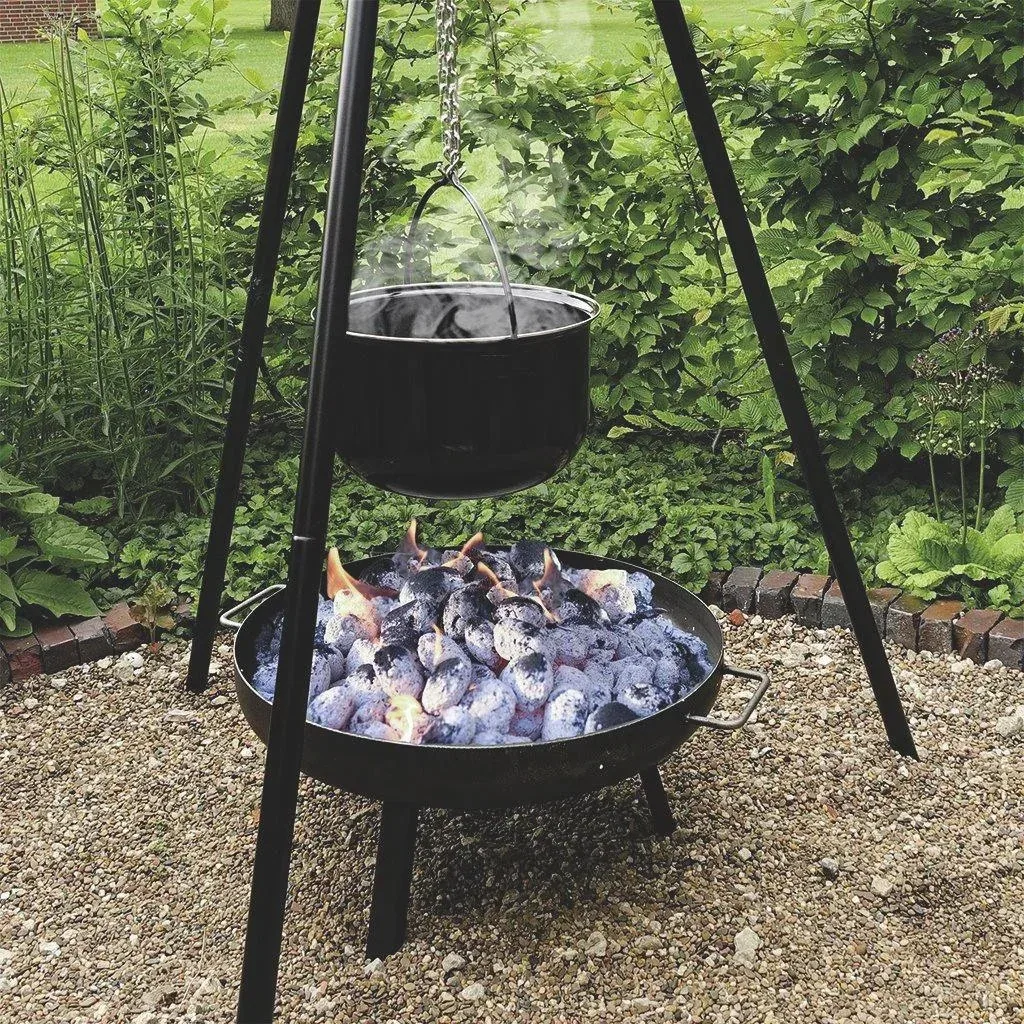 Multi-Grill-Set 4 in 1