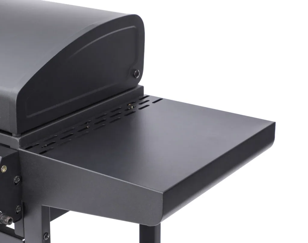 Gasgrill "San Jose" 3 Brenner