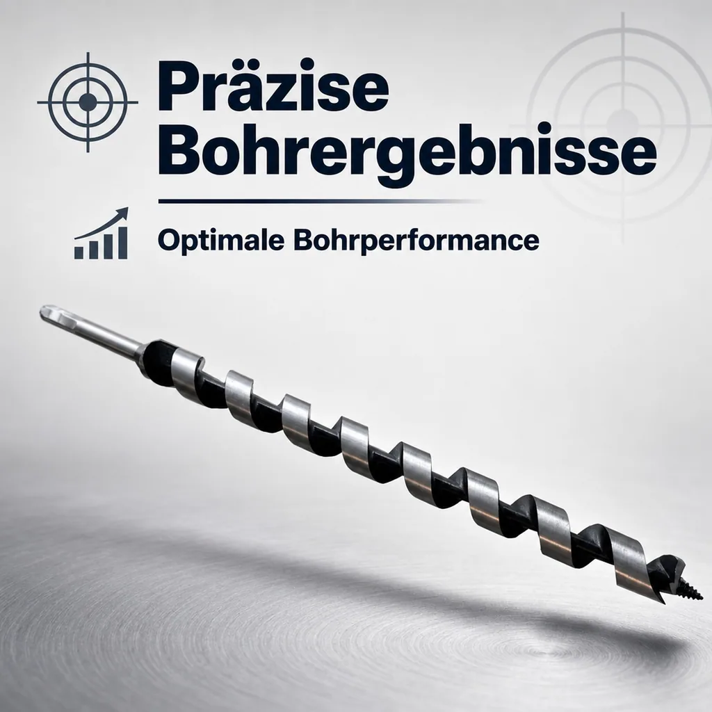 Schlangenbohrer