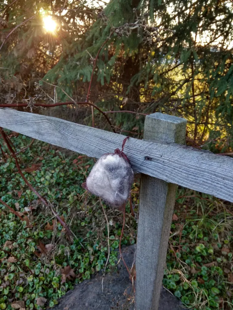 Abwehrmittel gegen Wildschweine, 10er-Pack