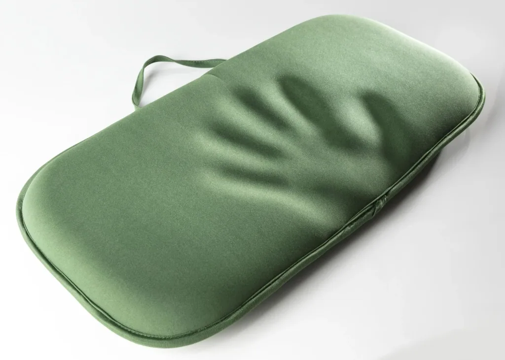 Comfort-Kissen 2 in 1