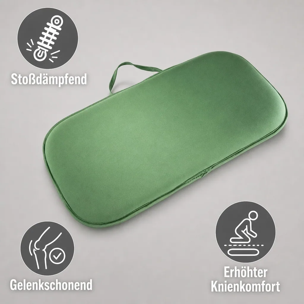 Comfort-Kissen 2 in 1