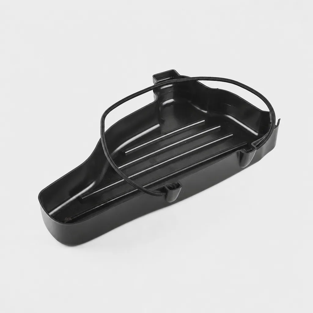 Transportschale für Kettensägen, klein