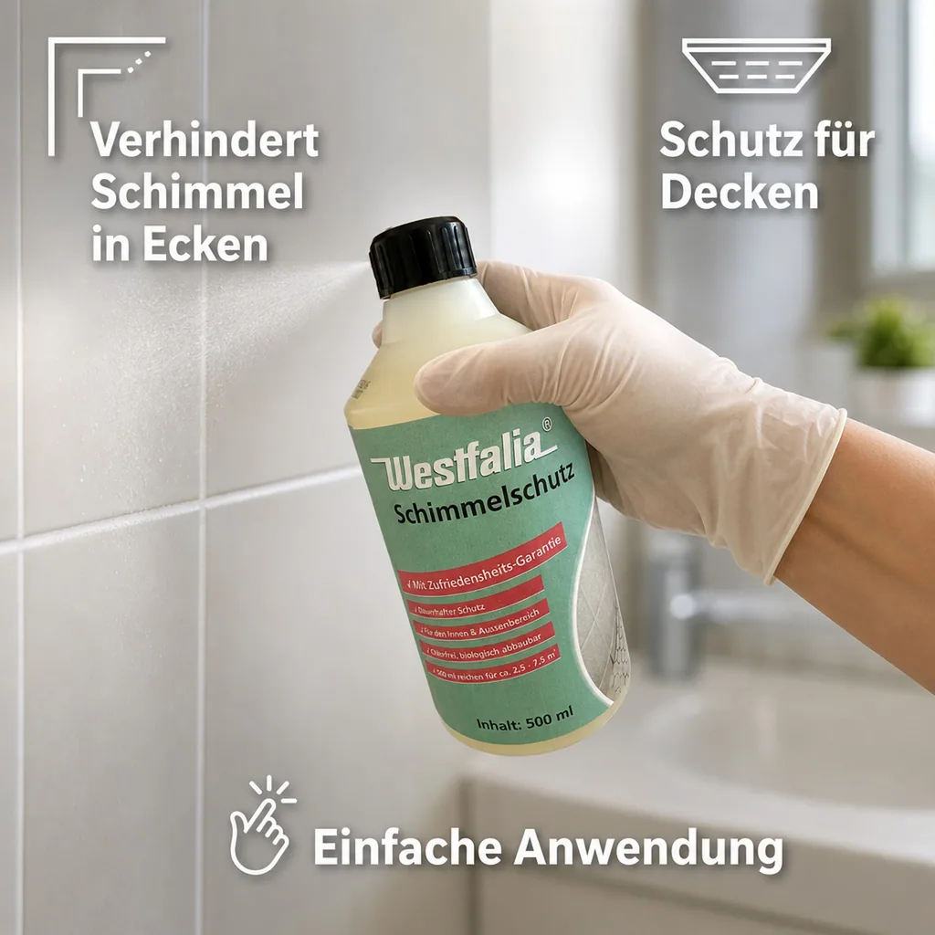 Schimmelschutz, 500 ml
