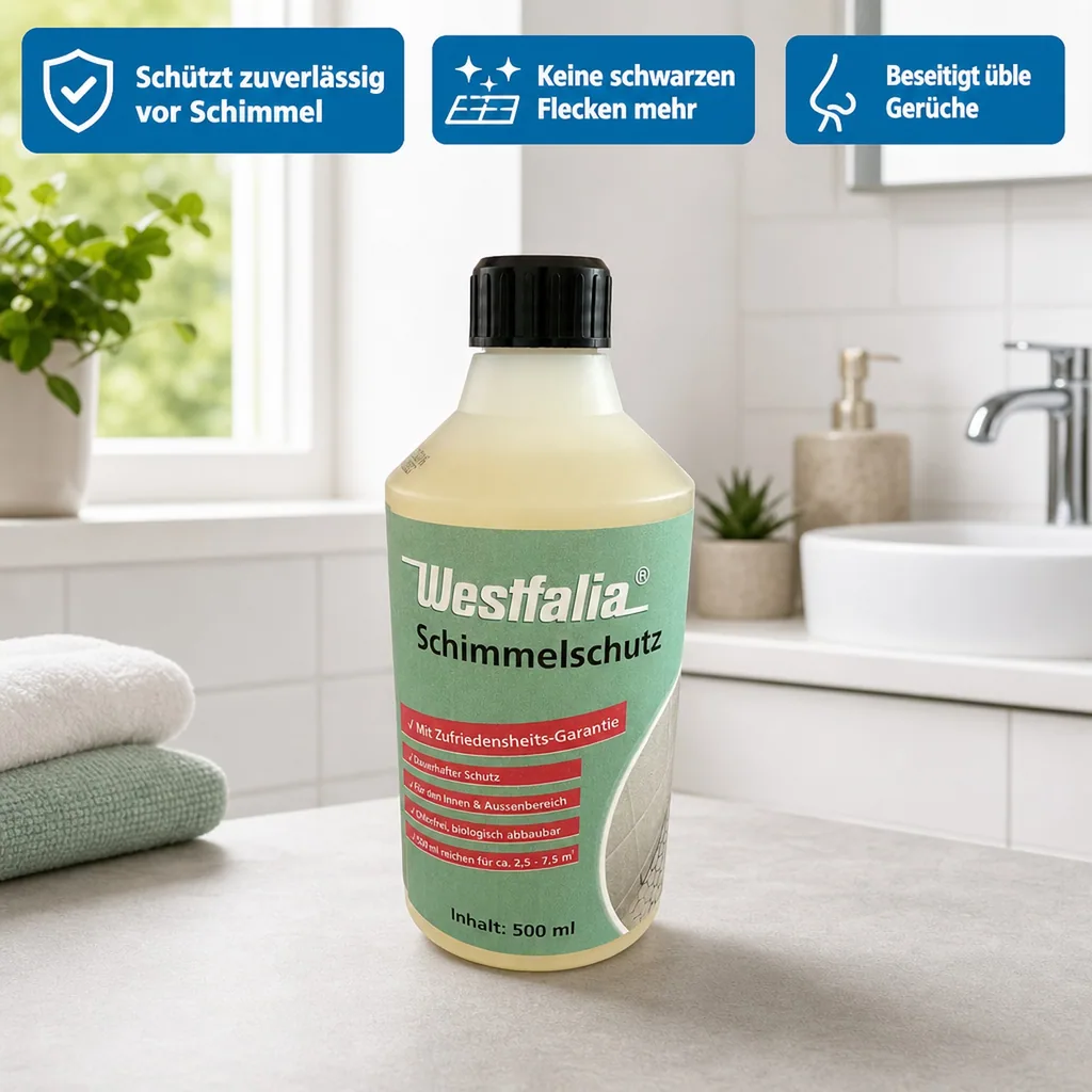 Schimmelschutz, 500 ml