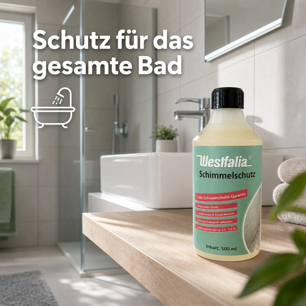 Schimmelschutz, 500 ml