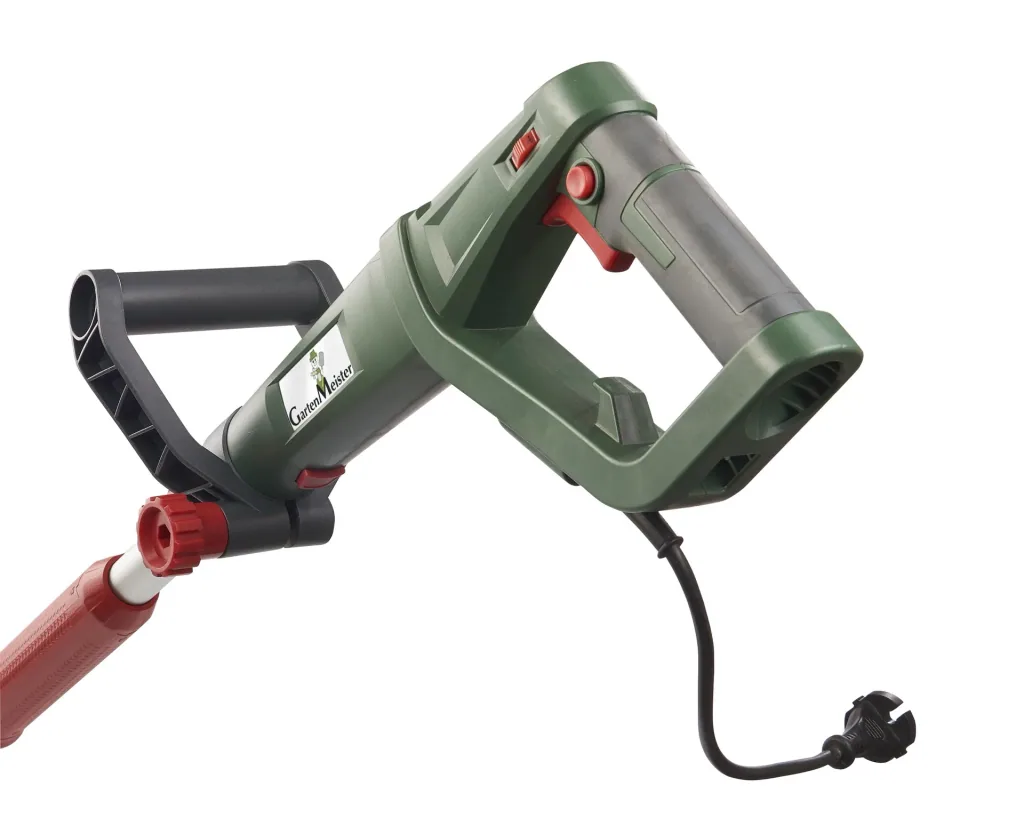 Flächenreiniger X-Brush, 1020 Watt