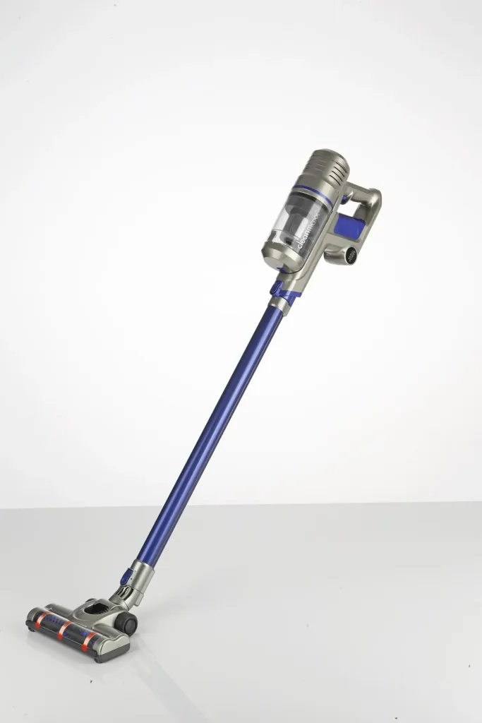 Akku-Zyklon-Staubsauger 2.0, 22,2 Volt