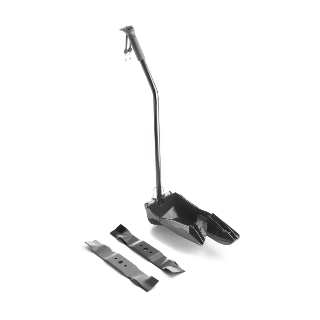 Mulchkit für 84er Traktoren