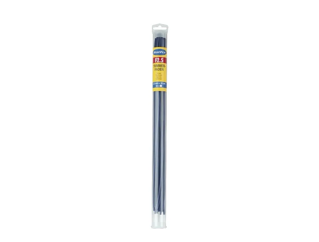 Wildkrautbürste Polyamidfaden (Nylon) 4-kt.3,3/380 mm, 30 St.