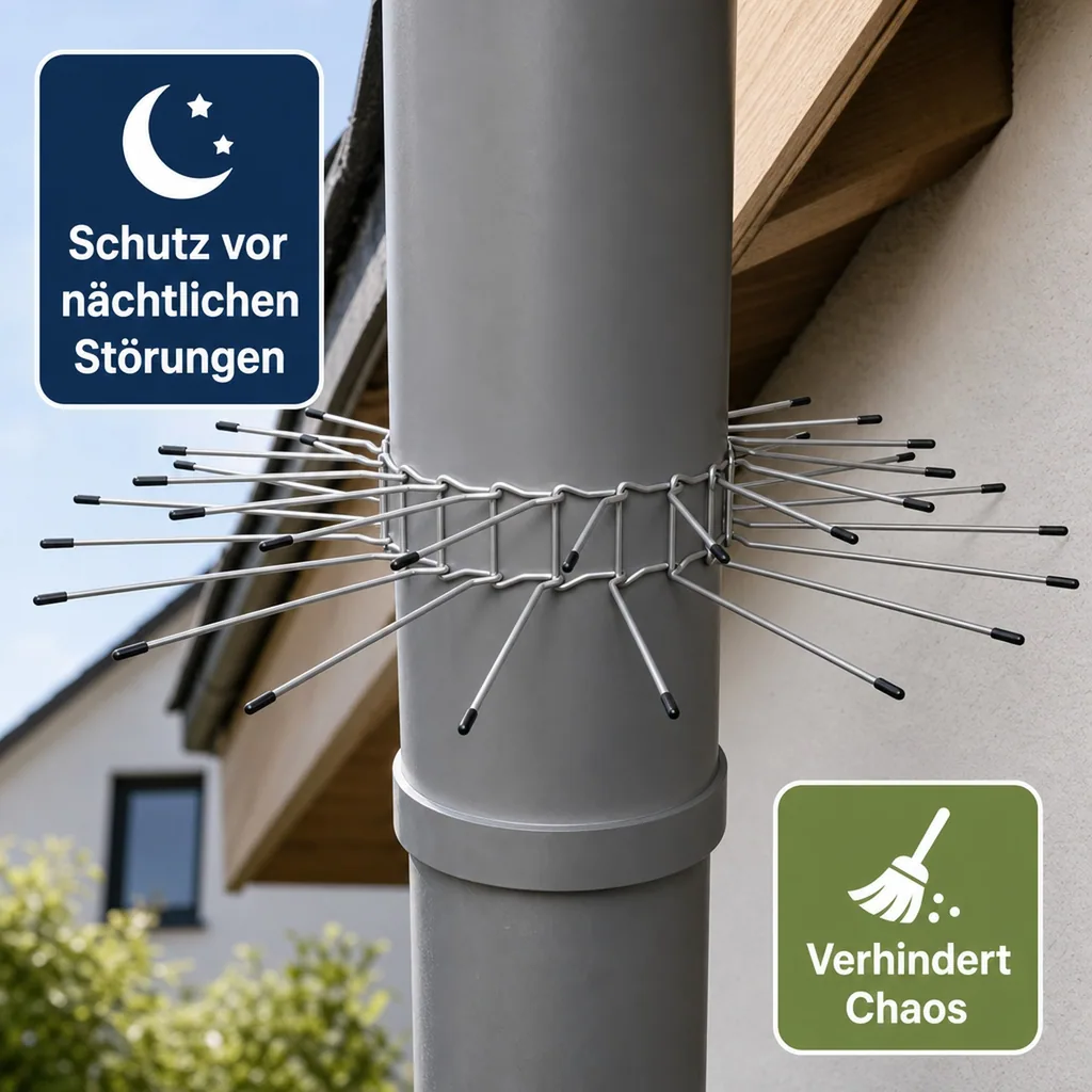 Marder-Abwehrgürtel 2er Set