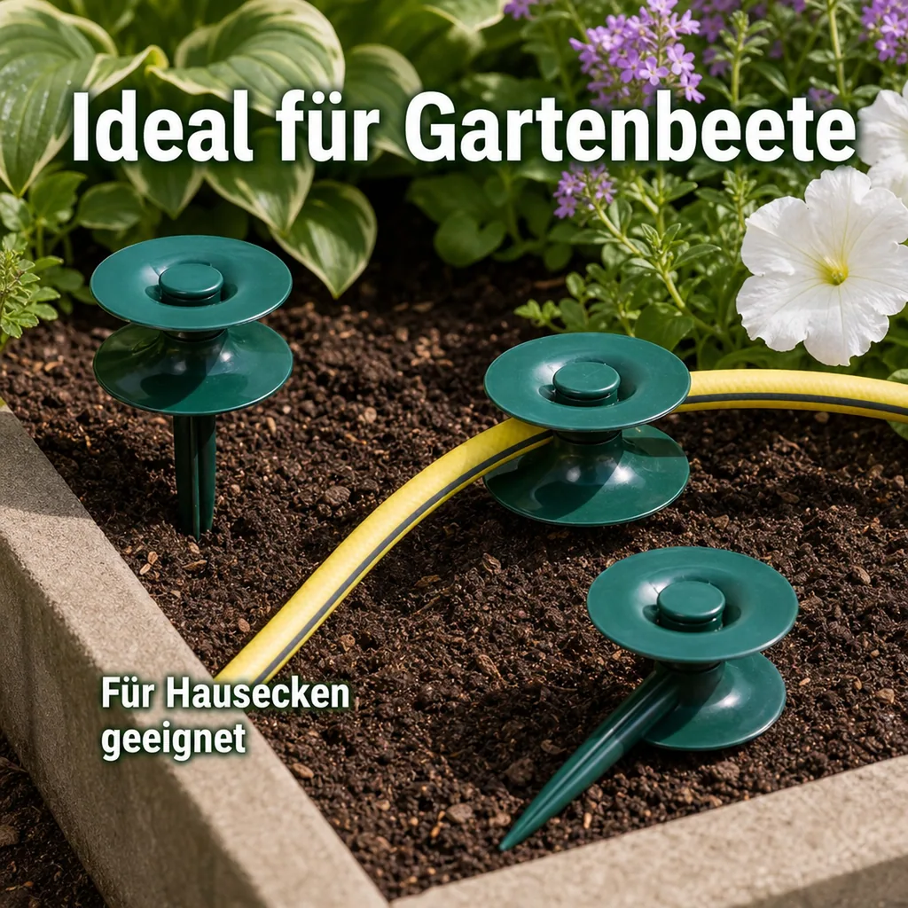 Schlauchführung 3 Stück