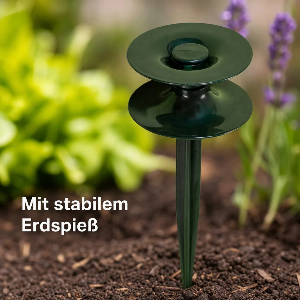 Schlauchführung 3 Stück