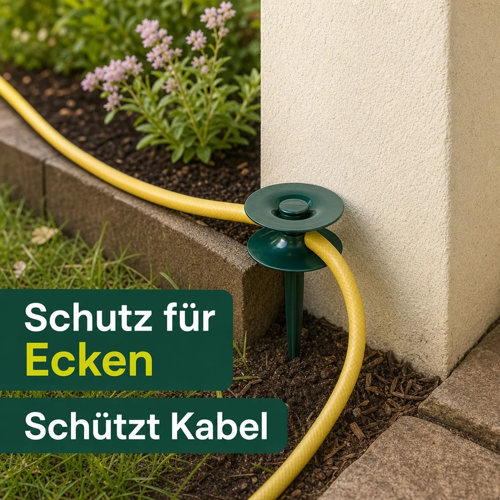 Schlauchführung 3 Stück