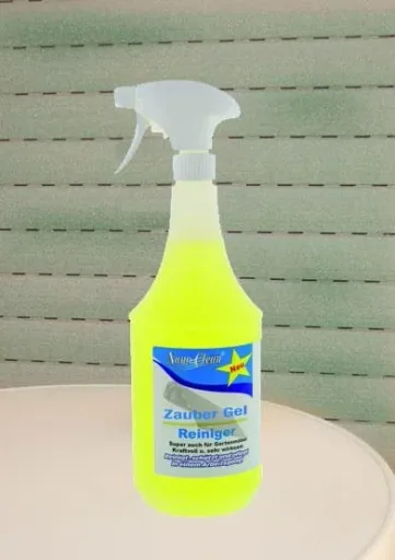 Hai Zauber Gel, Inhalt 1000 ml - auch für Terrassenmöbel