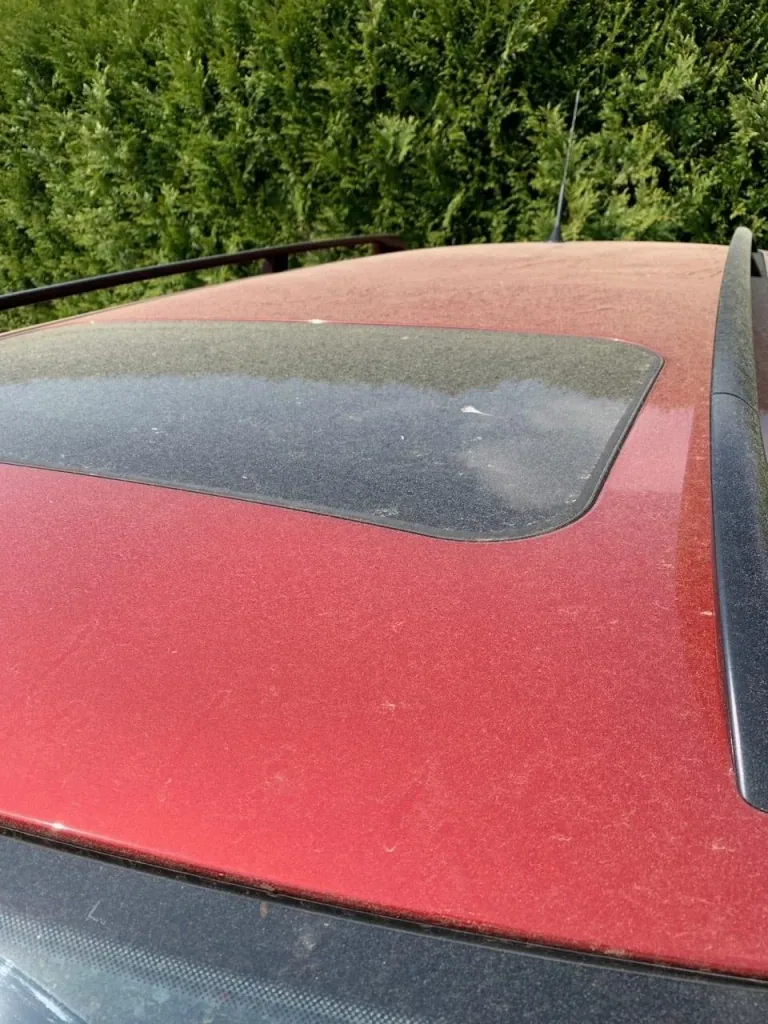 Hai Zauber Gel, Inhalt 1000 ml - auch für Terrassenmöbel
