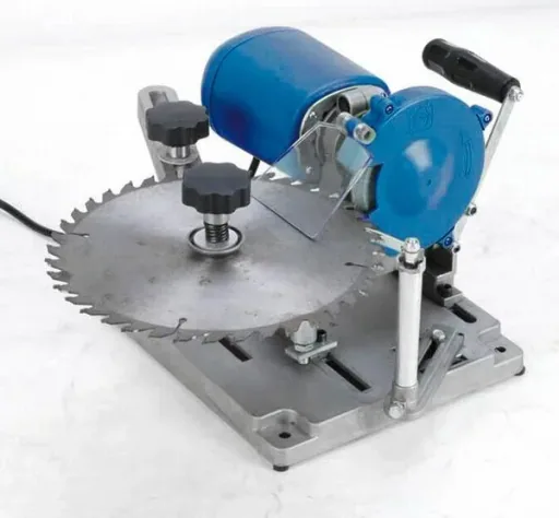 Motor-Kreissägeblatt-Schärfgerät 110 W