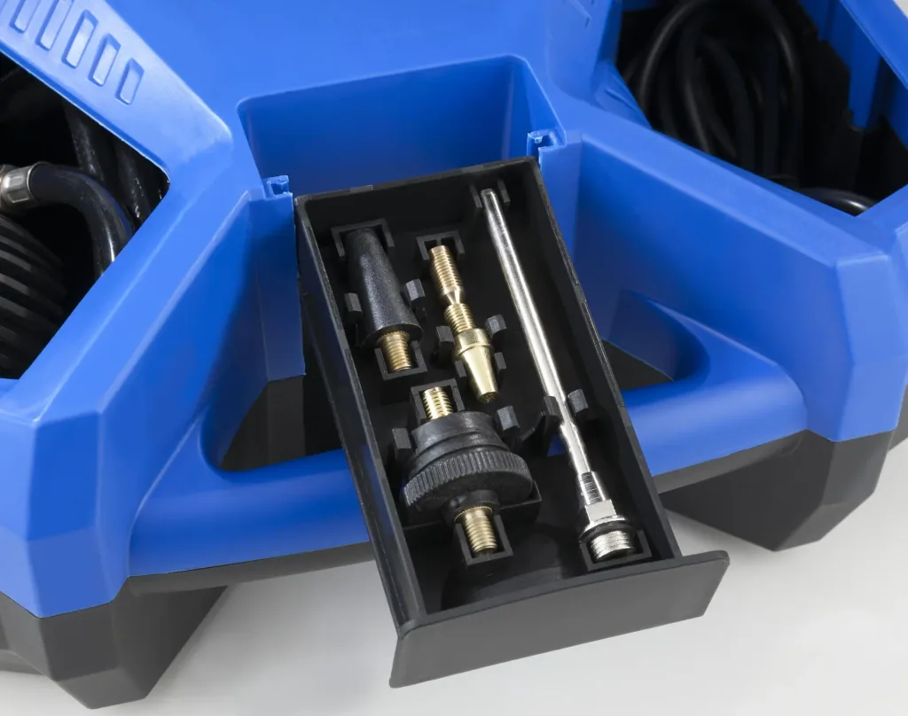 Kompressor "Air Box" 1100 Watt