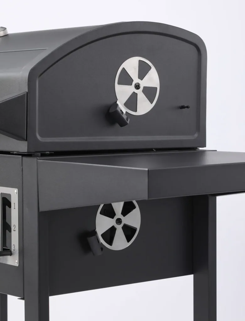 Holzkohlegrill "Ottawa S"