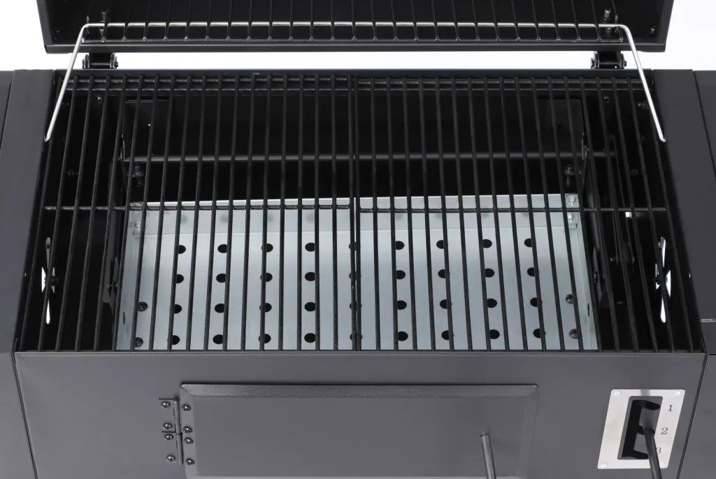 Holzkohlegrill "Ottawa S"