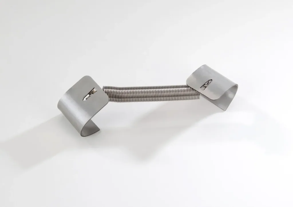 Rinnenigel - Windsicherung 4er Set für Dachrinnen 150-200 mm