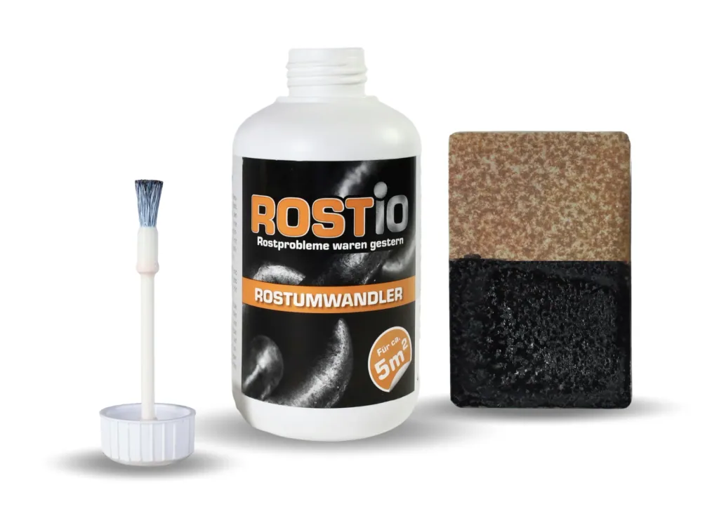 Rostumwandler 250 ml