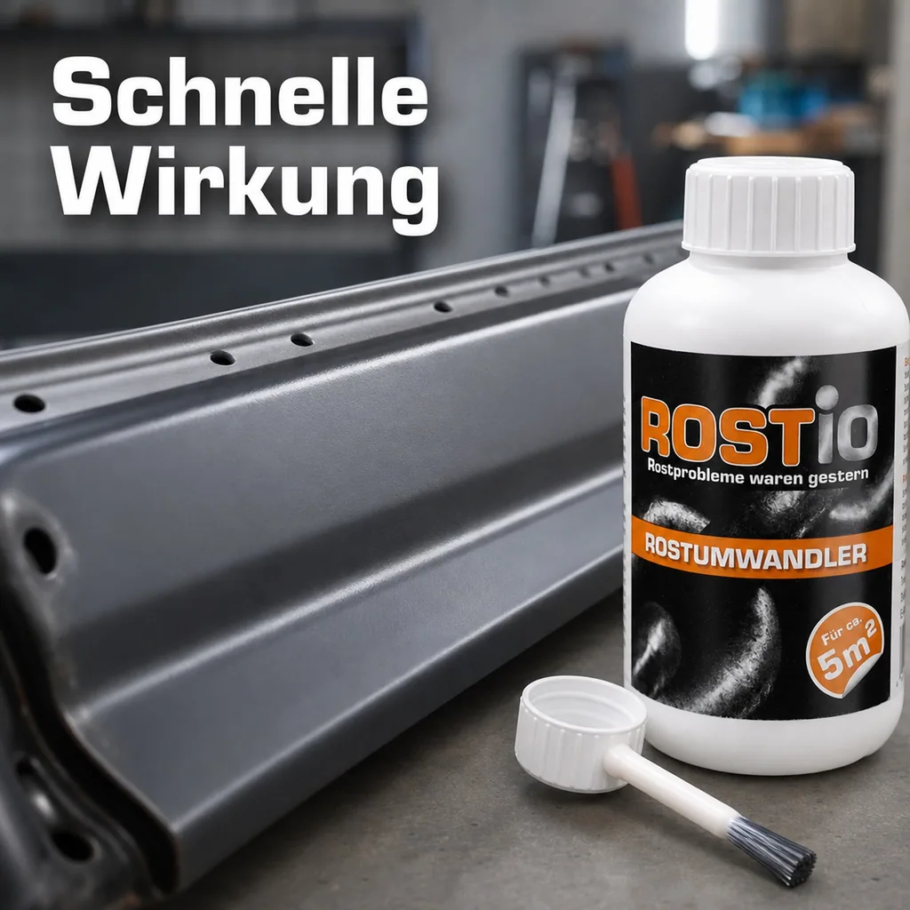 Rostumwandler 250 ml