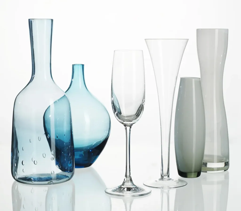 Reinigungs-Bürsten, Spezial-Bürsten-Set, Flaschen-Bürsten, 8-teilig