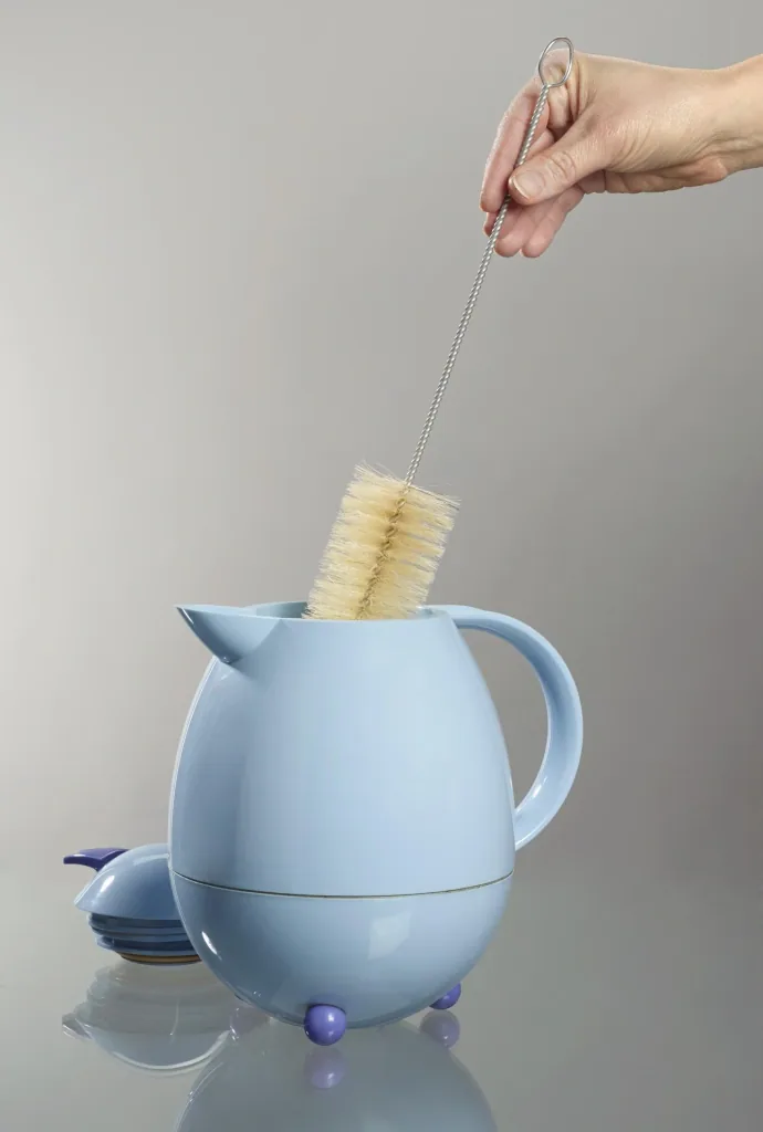 Reinigungs-Bürsten, Spezial-Bürsten-Set, Flaschen-Bürsten, 8-teilig