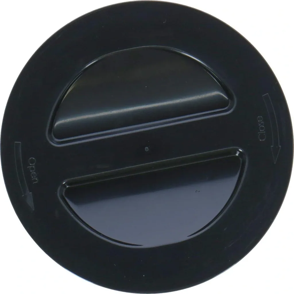 Deckel für HeuBoy