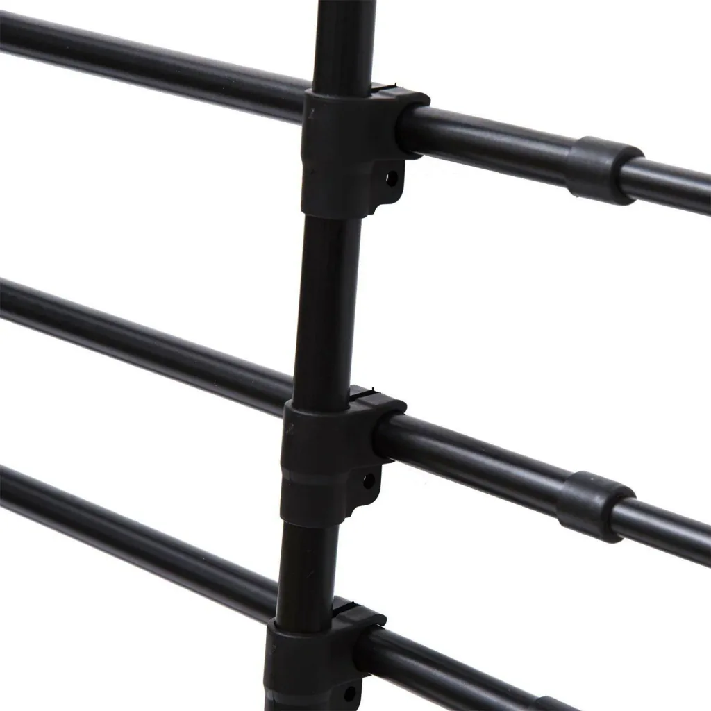 Auto Hundegitter Schutzgitter Gepäckgitter verstellbar (Metalldrahtgeflecht)
