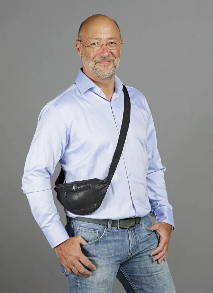 Gürteltasche