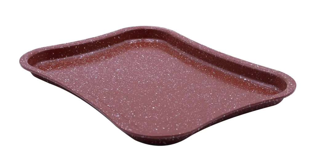 Backofen-Grillkorb "Super Crisper", 3-fach antihaftbeschichtet
