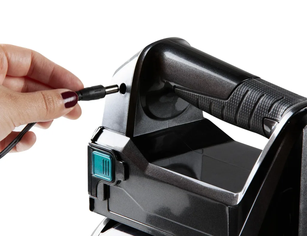 Akku Zyklon Hand/Bodensauger 22,2 Volt