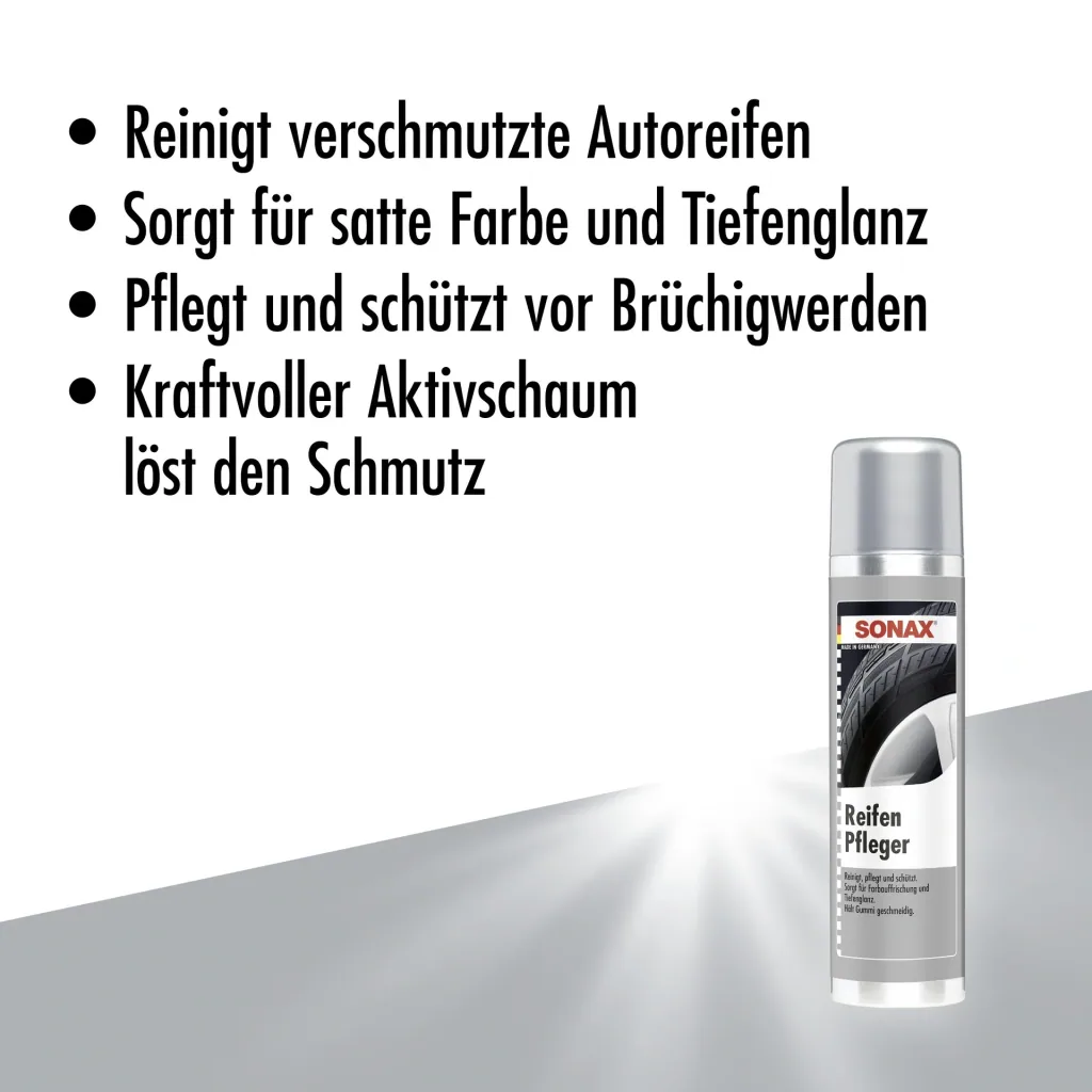 Reifenpfleger 400 ml