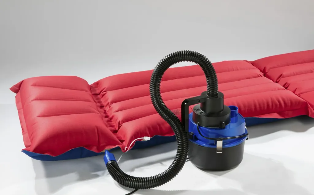 Autostaubsauger 12 Volt/ 120 Watt